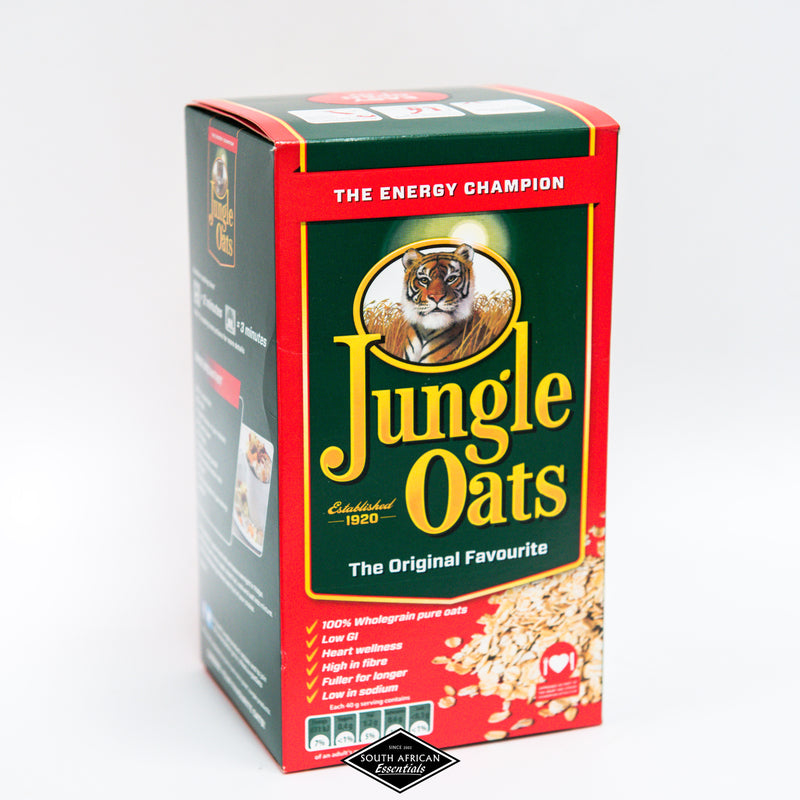 Jungle Oats 1kg