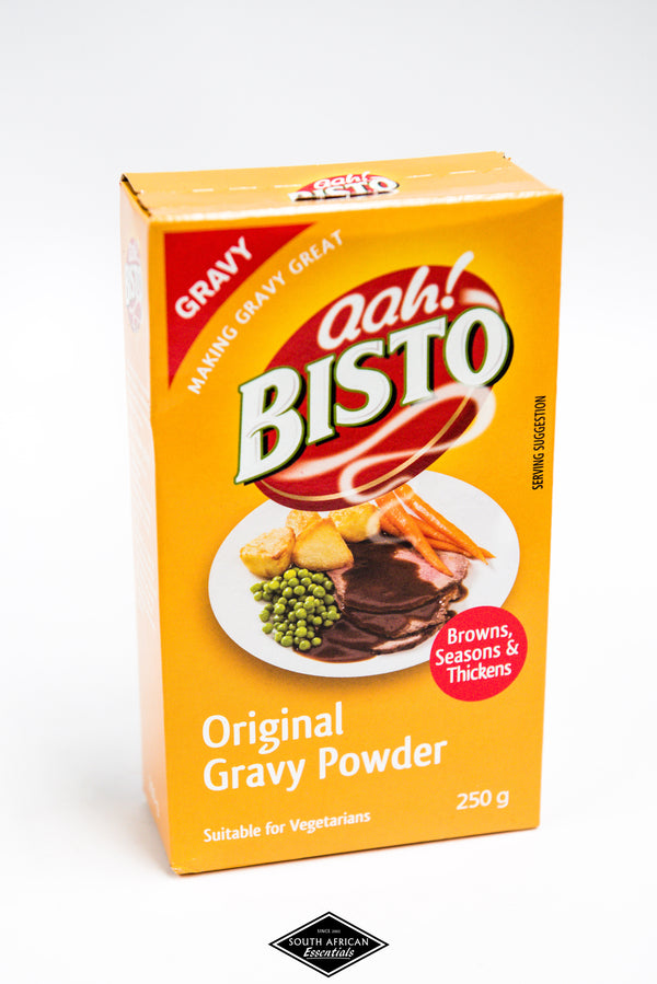 Bisto 225g