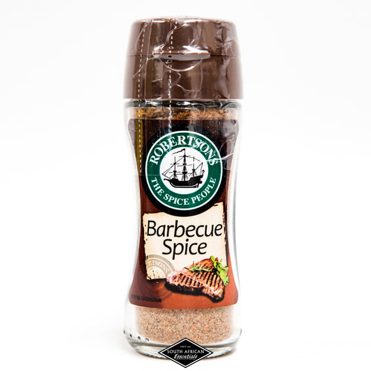 Robertsons BBQ Spice 100ml