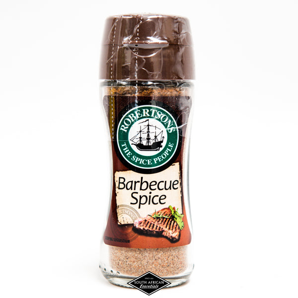 Robertsons BBQ Spice 100ml