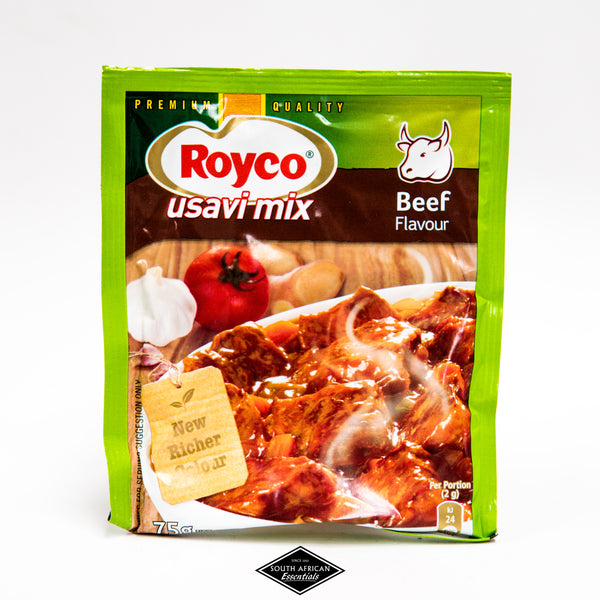 Royco Usavi Mix Beef 75g