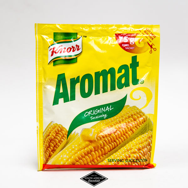 Knoor Aromat 75g refill