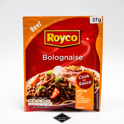 Royco Bolognaise 37g