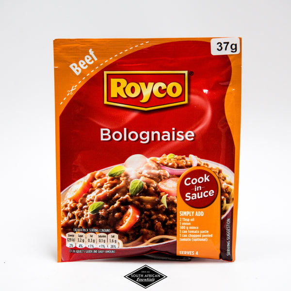 Royco Bolognaise 37g
