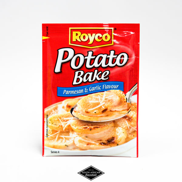 Royco Potato Bake Parmesan and Garlic Flavour 40g