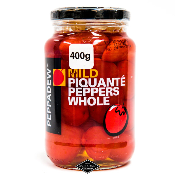 Peppadews Mild 400g