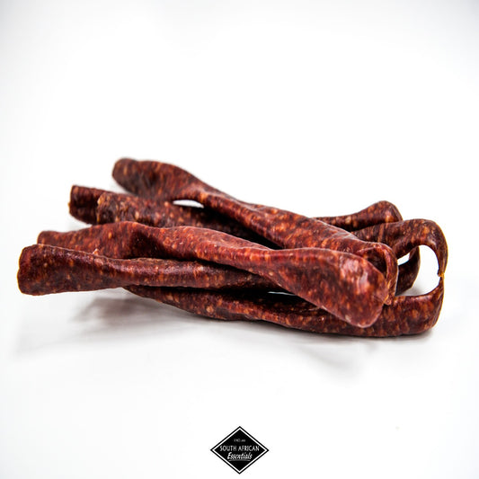 Drywors ( 4 Flavours) 250g