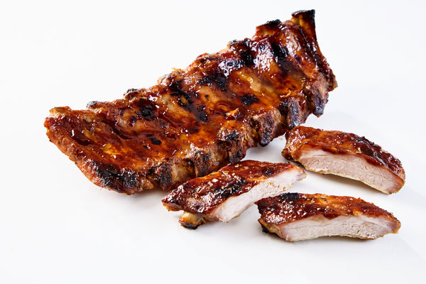 Pork Ribs (600g-700g)