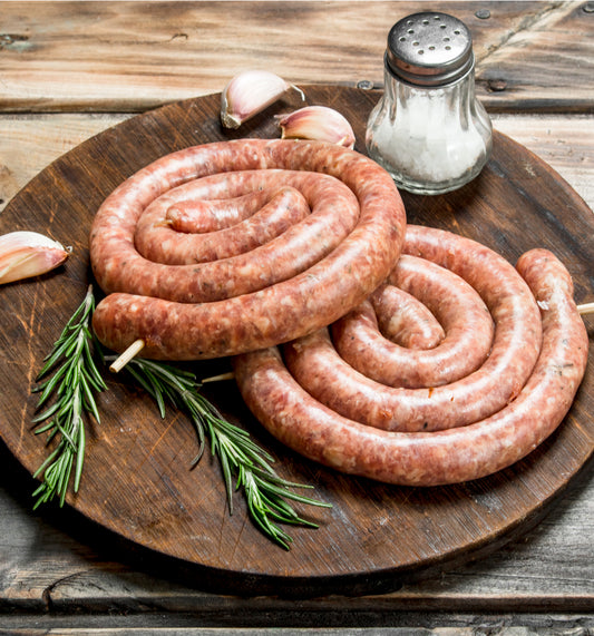 Boerewors (500g - 1kg)