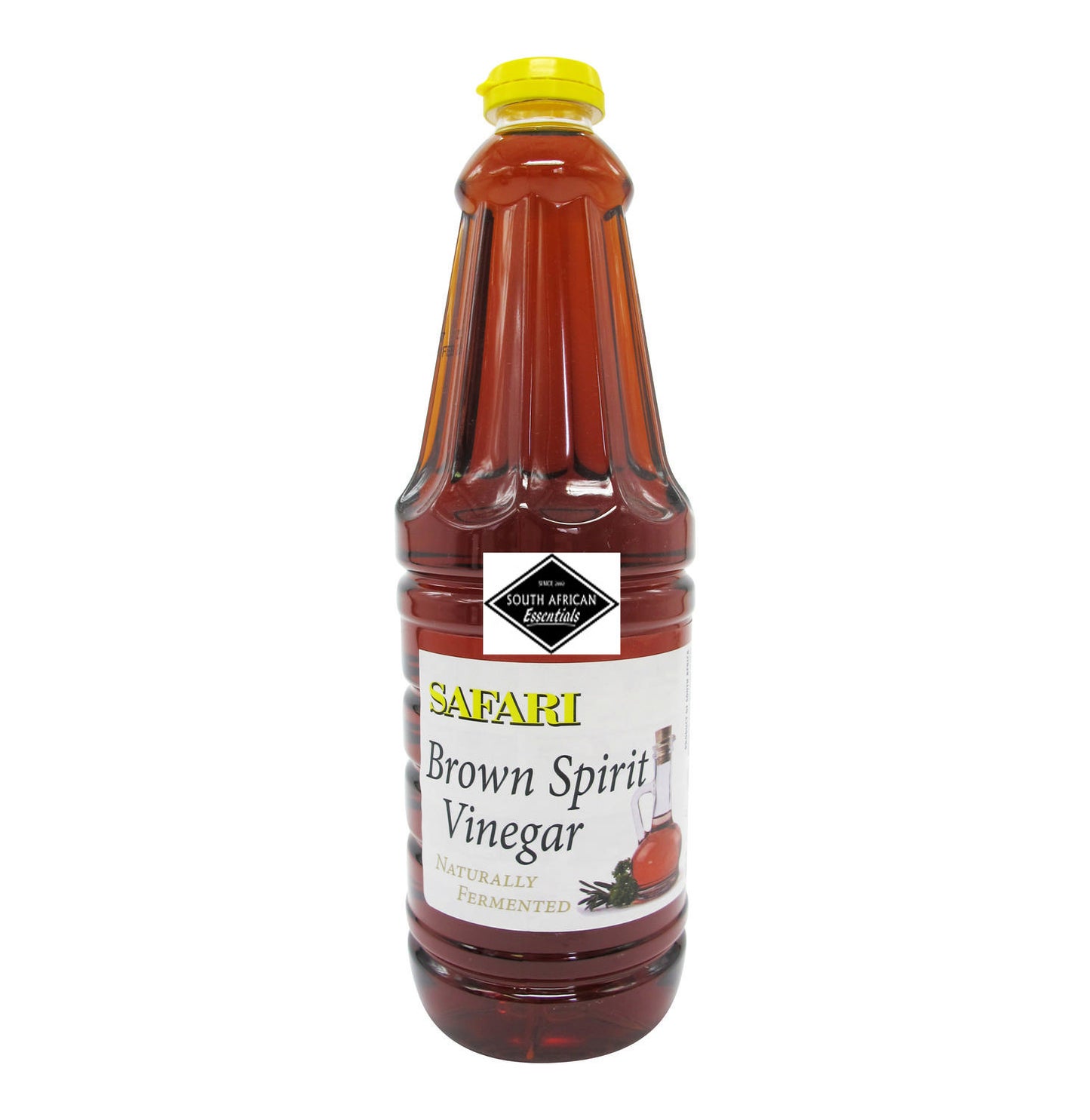 Safari Brown Vinegar