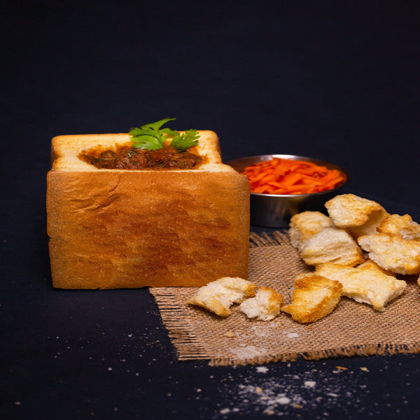 Bunny Chow