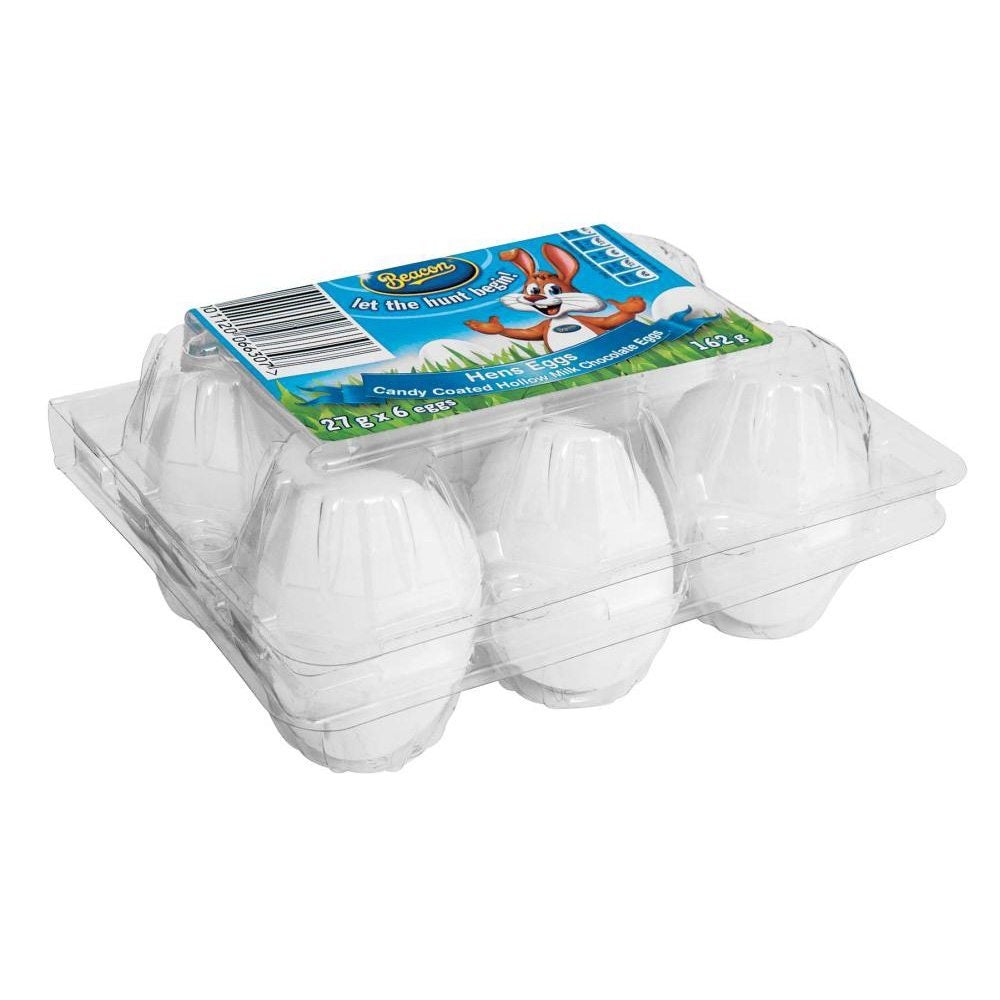 Beacon Hens Eggs