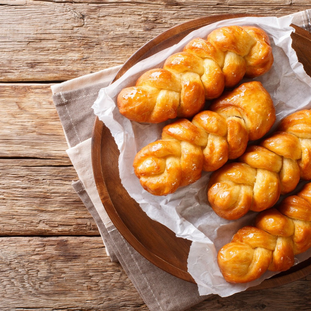 Koeksisters (10's)