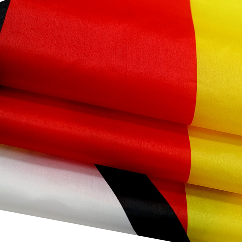 Zimbabwe National Flag 3X5 FT