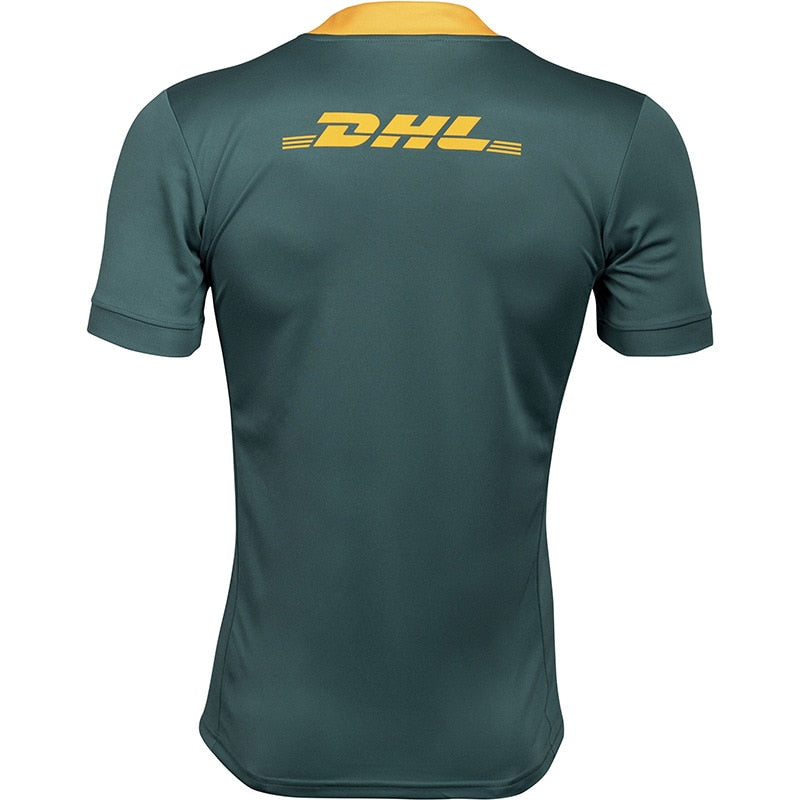 Springbok 2021 Lions Tour Jersey