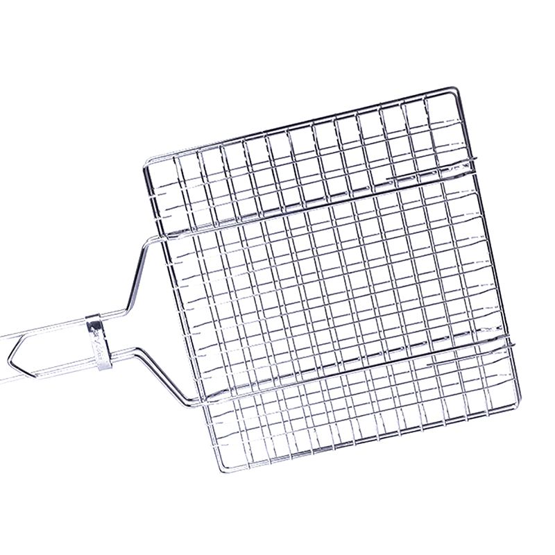 Flattie Braai Grid