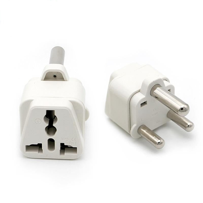 Australia to South Africa Adapter Plug