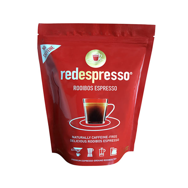 Rooibos Espresso Ground 250g