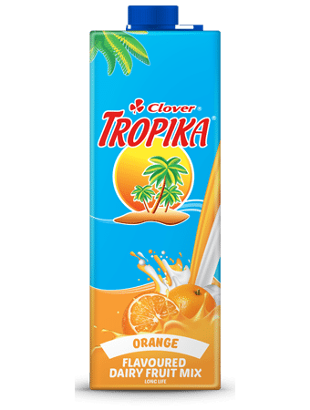 Tropika Orange 1lt