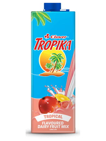 Tropika Tropical 1lt