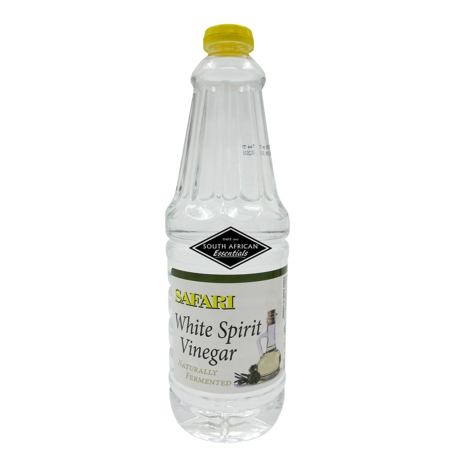 Safari White Vinegar