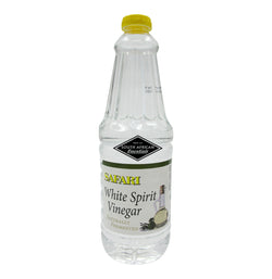 Safari White Vinegar
