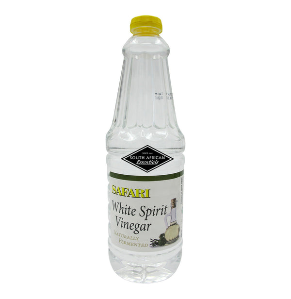 Safari White Vinegar