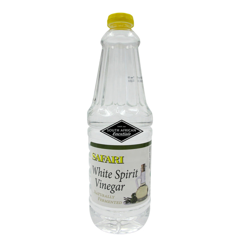 Safari White Vinegar